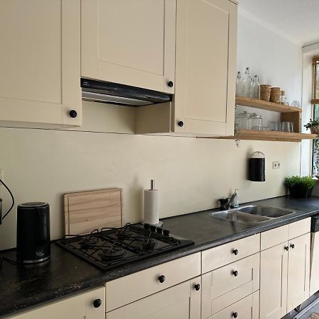 Salt Apartment Зандвоорт Екстериор снимка