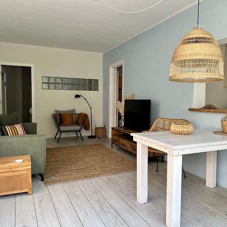 Salt Apartment Зандвоорт Екстериор снимка
