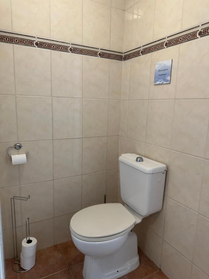 Salt Apartment Зандвоорт Екстериор снимка