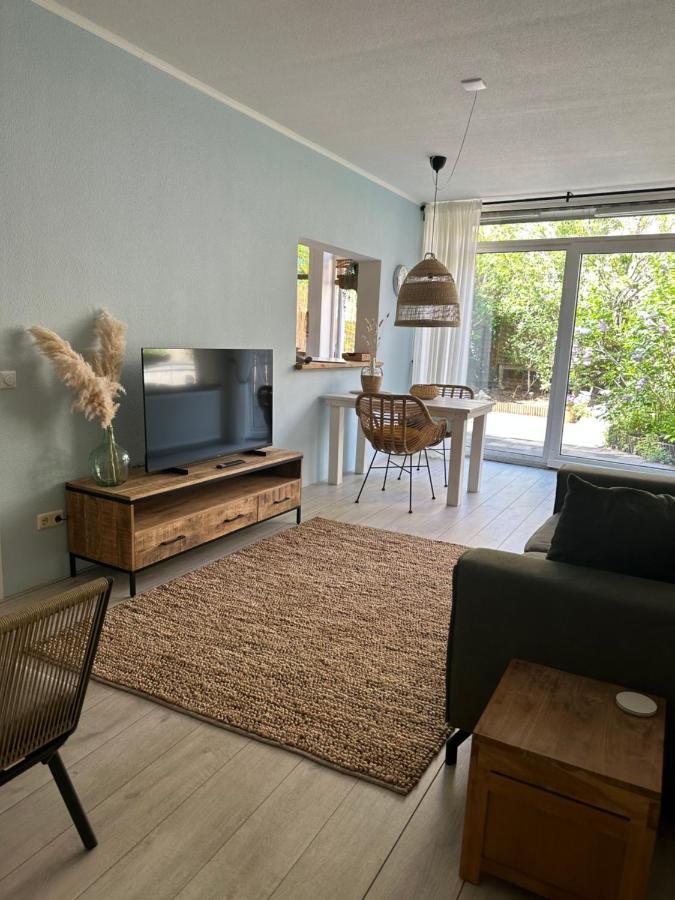 Salt Apartment Зандвоорт Екстериор снимка