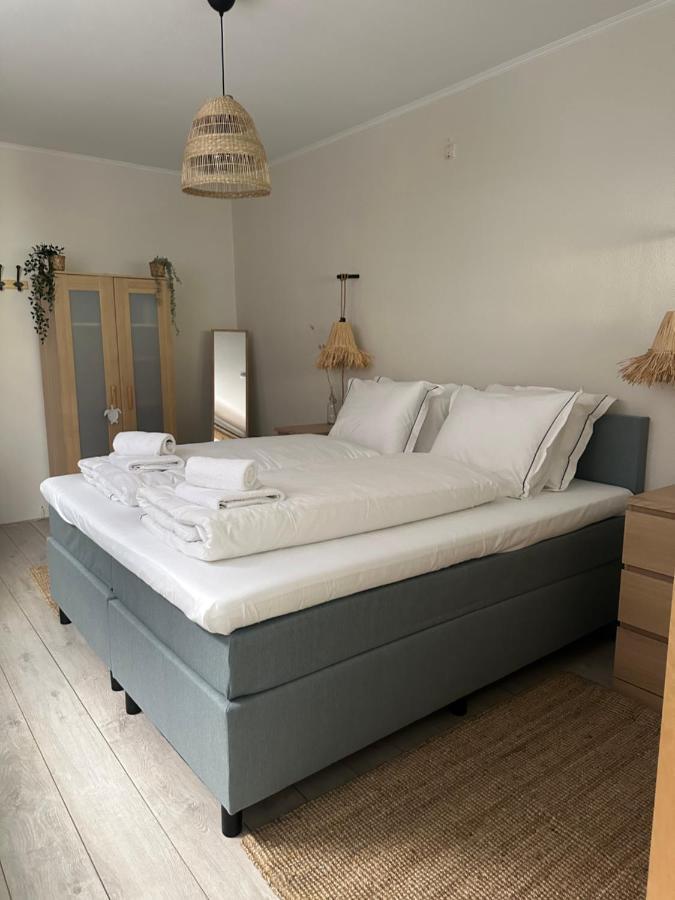 Salt Apartment Зандвоорт Екстериор снимка